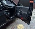 Чорний Мерседес GLB-Class, об'ємом двигуна 1.99 л та пробігом 47 тис. км за 29850 $, фото 12 на Automoto.ua