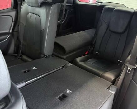 Чорний Мерседес GLB-Class, об'ємом двигуна 1.99 л та пробігом 65 тис. км за 33000 $, фото 8 на Automoto.ua