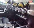 Черный Мерседес GLB-Class, объемом двигателя 1.99 л и пробегом 95 тыс. км за 29500 $, фото 26 на Automoto.ua