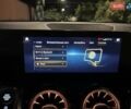 Черный Мерседес GLB-Class, объемом двигателя 1.99 л и пробегом 41 тыс. км за 39500 $, фото 68 на Automoto.ua