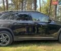Чорний Мерседес GLB-Class, об'ємом двигуна 1.95 л та пробігом 67 тис. км за 38000 $, фото 1 на Automoto.ua