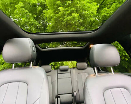 Черный Мерседес GLB-Class, объемом двигателя 1.99 л и пробегом 63 тыс. км за 35800 $, фото 11 на Automoto.ua