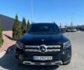 Черный Мерседес GLB-Class, объемом двигателя 1.99 л и пробегом 56 тыс. км за 45990 $, фото 6 на Automoto.ua