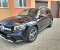 Черный Мерседес GLB-Class, объемом двигателя 1.95 л и пробегом 69 тыс. км за 35990 $, фото 18 на Automoto.ua