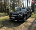 Чорний Мерседес GLB-Class, об'ємом двигуна 1.95 л та пробігом 67 тис. км за 38000 $, фото 1 на Automoto.ua