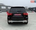 Чорний Мерседес GLB-Class, об'ємом двигуна 1.99 л та пробігом 36 тис. км за 39000 $, фото 6 на Automoto.ua