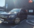 Черный Мерседес GLB-Class, объемом двигателя 1.99 л и пробегом 95 тыс. км за 29500 $, фото 2 на Automoto.ua