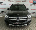 Черный Мерседес GLB-Class, объемом двигателя 1.95 л и пробегом 182 тыс. км за 32950 $, фото 1 на Automoto.ua