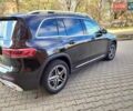 Чорний Мерседес GLB-Class, об'ємом двигуна 1.95 л та пробігом 71 тис. км за 36990 $, фото 30 на Automoto.ua