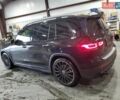 Черный Мерседес GLB-Class, объемом двигателя 1.99 л и пробегом 65 тыс. км за 23000 $, фото 1 на Automoto.ua