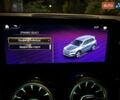 Черный Мерседес GLB-Class, объемом двигателя 1.99 л и пробегом 41 тыс. км за 39500 $, фото 76 на Automoto.ua