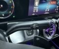 Чорний Мерседес GLB-Class, об'ємом двигуна 1.99 л та пробігом 36 тис. км за 39000 $, фото 21 на Automoto.ua