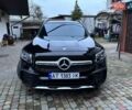 Чорний Мерседес GLB-Class, об'ємом двигуна 1.99 л та пробігом 47 тис. км за 29850 $, фото 1 на Automoto.ua