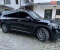 Чорний Мерседес GLB-Class, об'ємом двигуна 1.99 л та пробігом 47 тис. км за 29850 $, фото 3 на Automoto.ua