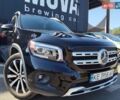 Черный Мерседес GLB-Class, объемом двигателя 1.99 л и пробегом 95 тыс. км за 29500 $, фото 4 на Automoto.ua