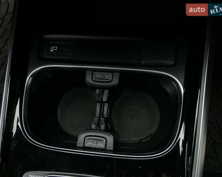 Черный Мерседес GLB-Class, объемом двигателя 1.99 л и пробегом 63 тыс. км за 35800 $, фото 22 на Automoto.ua