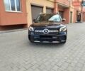 Черный Мерседес GLB-Class, объемом двигателя 1.95 л и пробегом 69 тыс. км за 35990 $, фото 1 на Automoto.ua