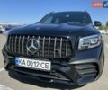 Черный Мерседес GLB-Class, объемом двигателя 2 л и пробегом 41 тыс. км за 34000 $, фото 1 на Automoto.ua