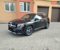 Черный Мерседес GLB-Class, объемом двигателя 1.95 л и пробегом 69 тыс. км за 35990 $, фото 8 на Automoto.ua
