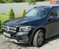 Черный Мерседес GLB-Class, объемом двигателя 1.95 л и пробегом 100 тыс. км за 33000 $, фото 1 на Automoto.ua