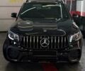 Чорний Мерседес GLB-Class, об'ємом двигуна 1.99 л та пробігом 65 тис. км за 33000 $, фото 4 на Automoto.ua
