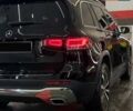 Чорний Мерседес GLB-Class, об'ємом двигуна 1.99 л та пробігом 65 тис. км за 33000 $, фото 7 на Automoto.ua
