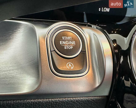 Черный Мерседес GLB-Class, объемом двигателя 1.95 л и пробегом 182 тыс. км за 32950 $, фото 21 на Automoto.ua