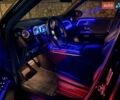 Чорний Мерседес GLB-Class, об'ємом двигуна 1.99 л та пробігом 47 тис. км за 29850 $, фото 22 на Automoto.ua