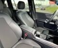 Черный Мерседес GLB-Class, объемом двигателя 2 л и пробегом 55 тыс. км за 35200 $, фото 35 на Automoto.ua