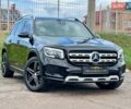 Черный Мерседес GLB-Class, объемом двигателя 2 л и пробегом 55 тыс. км за 35200 $, фото 1 на Automoto.ua