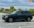 Черный Мерседес GLB-Class, объемом двигателя 1.99 л и пробегом 17 тыс. км за 40000 $, фото 5 на Automoto.ua