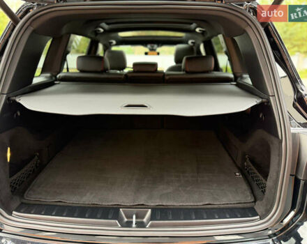 Черный Мерседес GLB-Class, объемом двигателя 2 л и пробегом 111 тыс. км за 31900 $, фото 37 на Automoto.ua