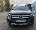 Мерседес GLB-Class 2022 у Полтаві на Automoto.ua Чорний Мерседес GLB-Class, об'ємом двигуна 1.99 л та пробігом 64 тис. км за 32400 $, фото 11 на Automoto.ua