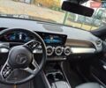 Мерседес GLB-Class 2022 у Полтаві на Automoto.ua Чорний Мерседес GLB-Class, об'ємом двигуна 1.99 л та пробігом 64 тис. км за 32400 $, фото 27 на Automoto.ua