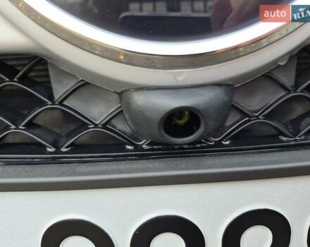 Мерседес GLB-Class 2022 у Полтаві на Automoto.ua Чорний Мерседес GLB-Class, об'ємом двигуна 1.99 л та пробігом 64 тис. км за 32400 $, фото 14 на Automoto.ua