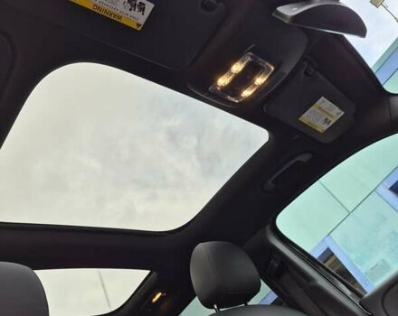 Мерседес GLB-Class 2022 у Полтаві на Automoto.ua Чорний Мерседес GLB-Class, об'ємом двигуна 1.99 л та пробігом 64 тис. км за 32400 $, фото 26 на Automoto.ua