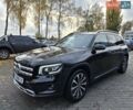 Мерседес GLB-Class 2022 у Полтаві на Automoto.ua Чорний Мерседес GLB-Class, об'ємом двигуна 1.99 л та пробігом 64 тис. км за 32400 $, фото 5 на Automoto.ua
