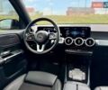Черный Мерседес GLB-Class, объемом двигателя 2 л и пробегом 55 тыс. км за 35200 $, фото 21 на Automoto.ua
