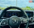 Черный Мерседес GLB-Class, объемом двигателя 1.99 л и пробегом 17 тыс. км за 40000 $, фото 38 на Automoto.ua