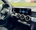 Черный Мерседес GLB-Class, объемом двигателя 2 л и пробегом 55 тыс. км за 35200 $, фото 31 на Automoto.ua