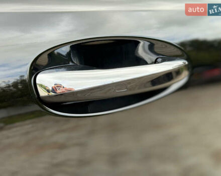 Черный Мерседес GLB-Class, объемом двигателя 2 л и пробегом 111 тыс. км за 31900 $, фото 11 на Automoto.ua