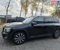 Мерседес GLB-Class 2022 у Полтаві на Automoto.ua Чорний Мерседес GLB-Class, об'ємом двигуна 1.99 л та пробігом 64 тис. км за 32400 $, фото 7 на Automoto.ua
