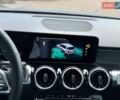 Черный Мерседес GLB-Class, объемом двигателя 2 л и пробегом 55 тыс. км за 35200 $, фото 41 на Automoto.ua