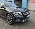 Мерседес GLB-Class 2022 у Полтаві на Automoto.ua Чорний Мерседес GLB-Class, об'ємом двигуна 1.99 л та пробігом 64 тис. км за 32400 $, фото 1 на Automoto.ua