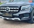 Черный Мерседес GLB-Class, объемом двигателя 2 л и пробегом 55 тыс. км за 35200 $, фото 7 на Automoto.ua