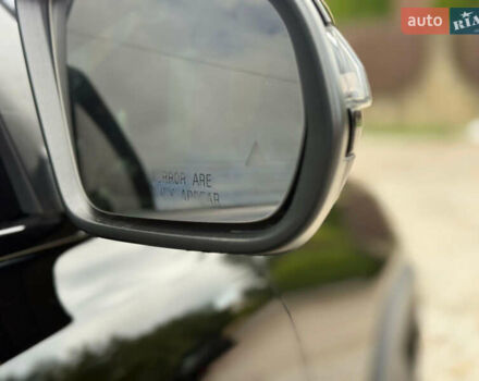 Черный Мерседес GLB-Class, объемом двигателя 2 л и пробегом 111 тыс. км за 31900 $, фото 12 на Automoto.ua