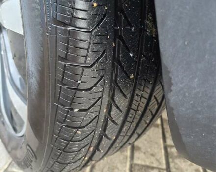 Мерседес GLB-Class 2022 у Полтаві на Automoto.ua Чорний Мерседес GLB-Class, об'ємом двигуна 1.99 л та пробігом 64 тис. км за 32400 $, фото 16 на Automoto.ua