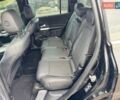 Черный Мерседес GLB-Class, объемом двигателя 2 л и пробегом 55 тыс. км за 35200 $, фото 17 на Automoto.ua