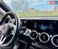 Черный Мерседес GLB-Class, объемом двигателя 2 л и пробегом 55 тыс. км за 35200 $, фото 38 на Automoto.ua