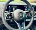 Черный Мерседес GLB-Class, объемом двигателя 2 л и пробегом 55 тыс. км за 35200 $, фото 28 на Automoto.ua